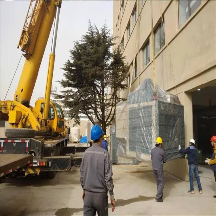 新洲附近12吨吊车出租电话