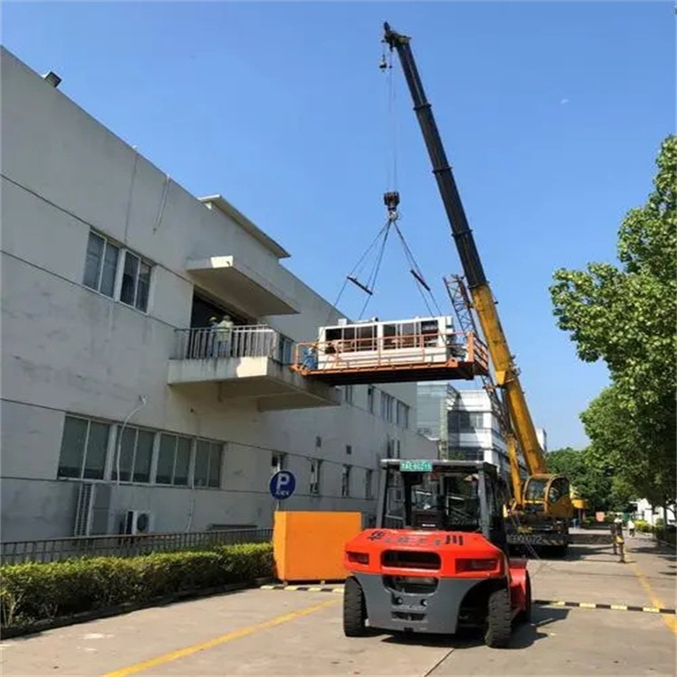 新洲小型吊车出租电话