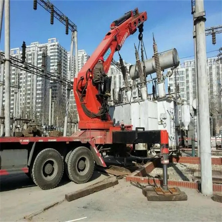 新洲就近吊车出租|工地厂房吊装设备租赁|24小时高效响应