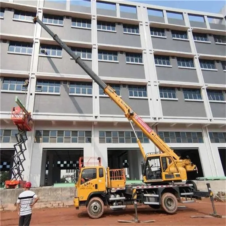 新洲设备故障维权指南：租赁期间吊车损坏如何处理