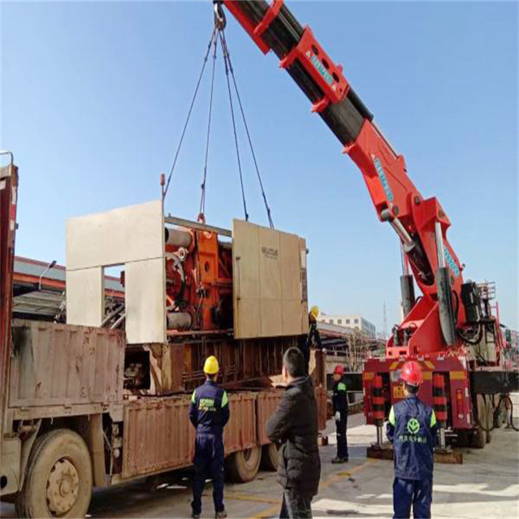 新洲附近随车吊出租，便捷服务与实用联系方式