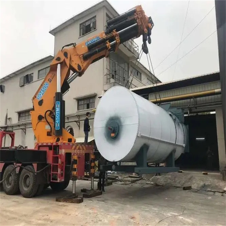 新洲室内装修小型折臂吊出租服务：高效解决方案与租赁指南