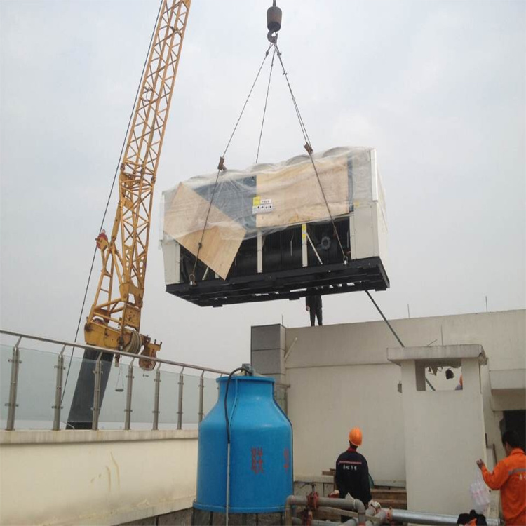 新洲大型汽车吊出租多少钱