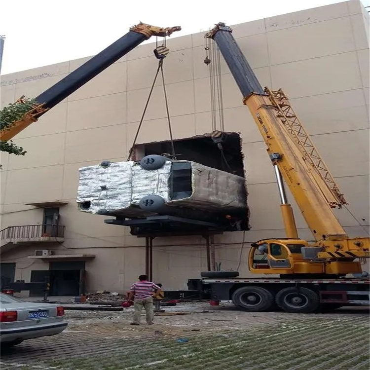 新洲25吨汽车吊出租