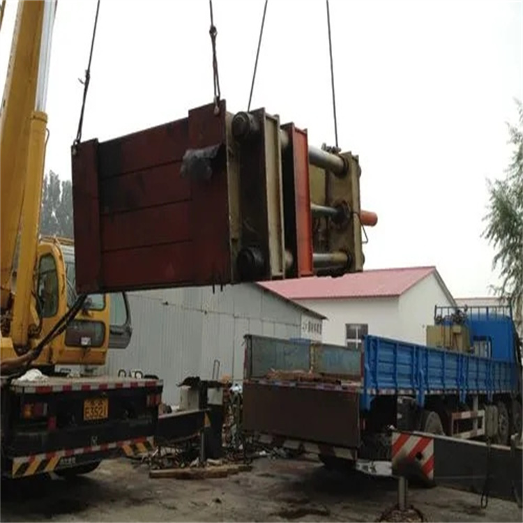 新洲小型汽车吊出租