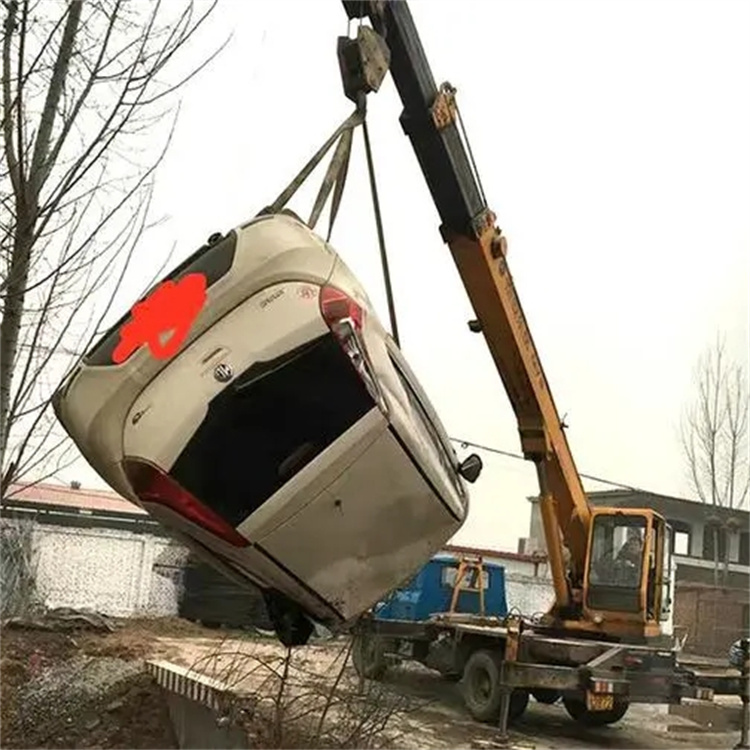 新洲随时待命，吊车24小时道路救援服务全解析