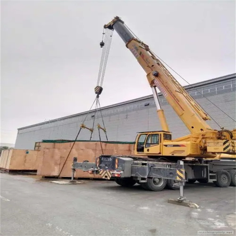 新洲急需吊车出租怎么办|24小时响应|跨区调配服务