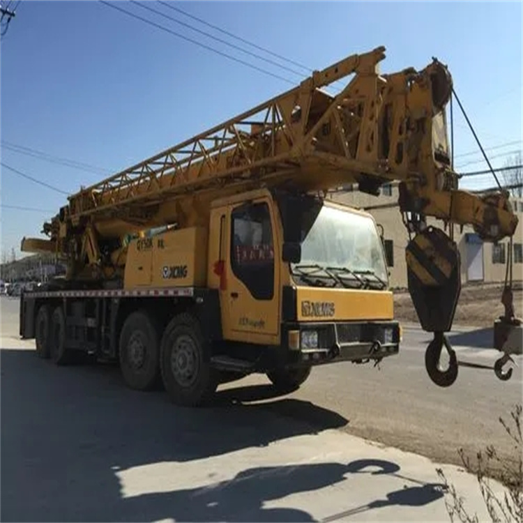 新洲哪里有专业吊车出租